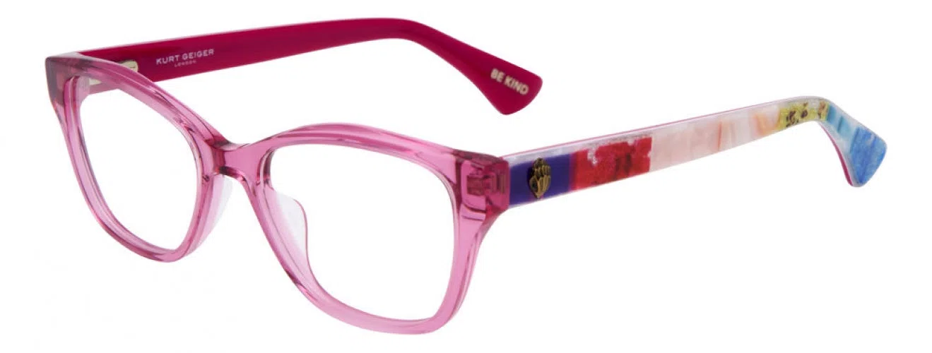 Kurt Geiger KGL5013 Eyeglasses - view 10
